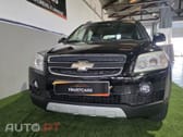 Chevrolet Captiva 2.0 VCDi Seven