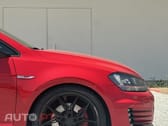Volkswagen Golf 2.0 TSI GTI DSG