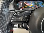 Audi A3 30 TDI S-line