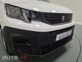 Peugeot Partner 1.6 HDI