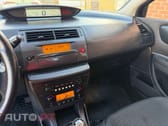Citroen C4 1.6 HDi VTR Pack
