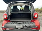 Smart ForTwo Smart ForTwo Coupé Passion