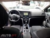 Renault Mégane 1.5 Blue dCi Limited