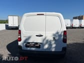 Peugeot Partner 1.5 BlueHDi Standard