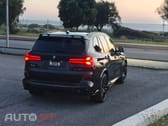 BMW X5 45 e xDrive Pack M