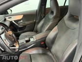 Mercedes-Benz CLA 250 e Shooting Brake AMG Line