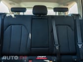 BMW 318 d Touring Auto