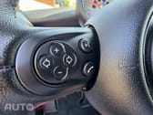 MINI Cabrio Cooper D
