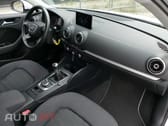Audi A3 Sportback 1.6 TDI Advance Ultra