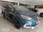 Renault Captur 1.5 dCi Exclusive