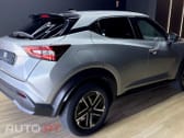Nissan Juke 1.0 DIG-T N-Connecta NAV. DCT