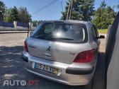 Peugeot 307 1.4 16V Navtech