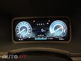Hyundai Kauai 39 kWh Creative