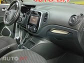 Renault Captur 0.9 TCE Exclusive