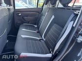 Dacia Sandero 0.9 TCe Stepway Bi-Fuel