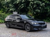 BMW 320 Touring Pack M Auto