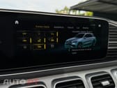 Mercedes-Benz GLE e 4Matic