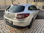 Renault Mégane Sport Tourer 1.6 dCi Bose Edition SS