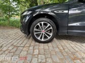 Jaguar F-Pace ND