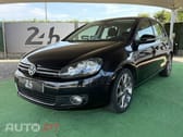 Volkswagen Golf 1.6 TDi Highline DSG