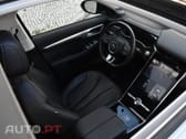 MG Marvel R 70 kWh AWD Performance