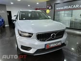 Volvo XC40 1.5 T5 PHEV Inscription Expression