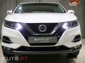 Nissan Qashqai 1.6 dCi Acenta