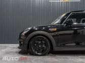MINI Cooper One D