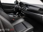 BMW 520 d Pack M Auto