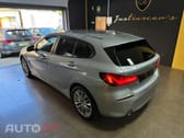 BMW 116 d Aut. Advantage
