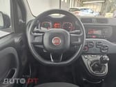 Fiat Panda 0.9 8V TwinAir City Cross 4x4