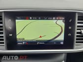 Peugeot 308 SW 1.5 BlueHDi Style