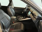 MG ZS 1.5 Hybrid+ Luxury