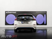 Nissan Leaf Acenta