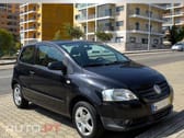 Volkswagen Fox 1.4 fresh