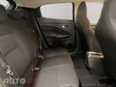 Nissan Juke 1.0 DIG-T Acenta