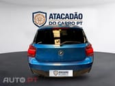 BMW 125 D