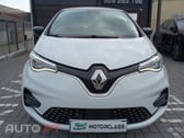 Renault Zoe (c/ Bateria) E-Tech EV50 Equilibre