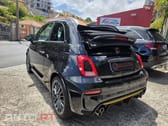 Abarth 695 1.4 T-Jet MTA