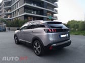 Peugeot 3008 1.5 BlueHDi Allure EAT8 - Nacional
