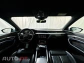 Audi E-Tron 50 quattro S line