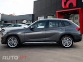 BMW X1 16 d sDrive