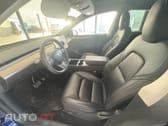 Tesla Model Y Long Range Tração Integral