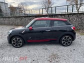 MINI Paceman John Cooper Works ALL4 Auto