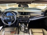 BMW 520 d Auto