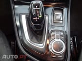 BMW 216 d 7L Line Luxury Auto