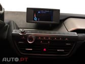 BMW i3 UrbanLife Atelier A