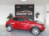 Nissan Juke 1.5 dCi Acenta Connect