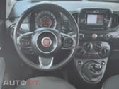 Fiat 500 0.9 TwinAir Lounge