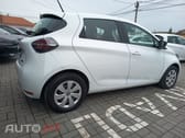 Renault Zoe (c/ Bateria) E-Tech EV50 Equilibre